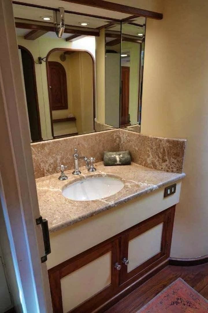 1952 Koser & Meyer Custom