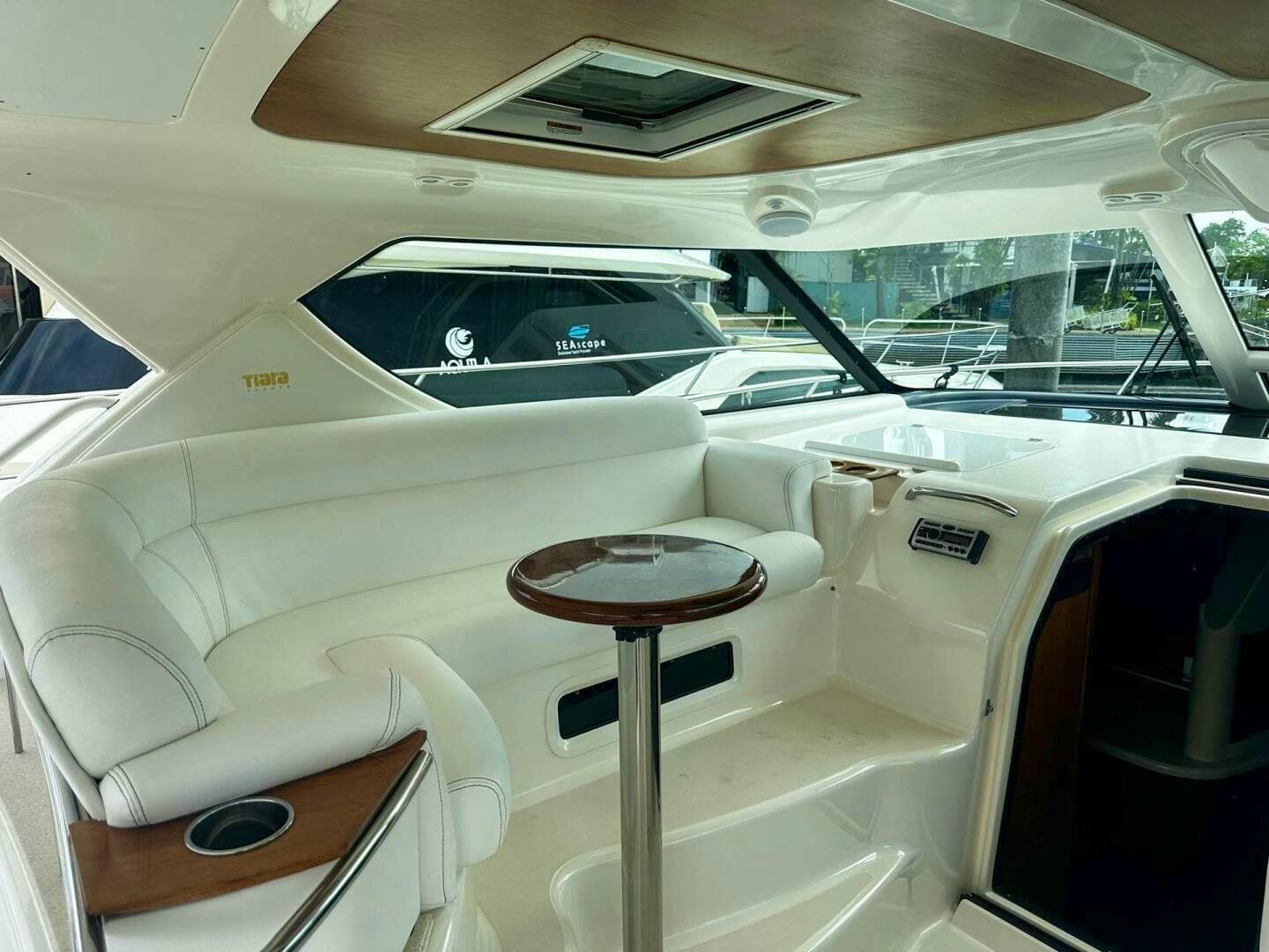 2008 Tiara Yachts 