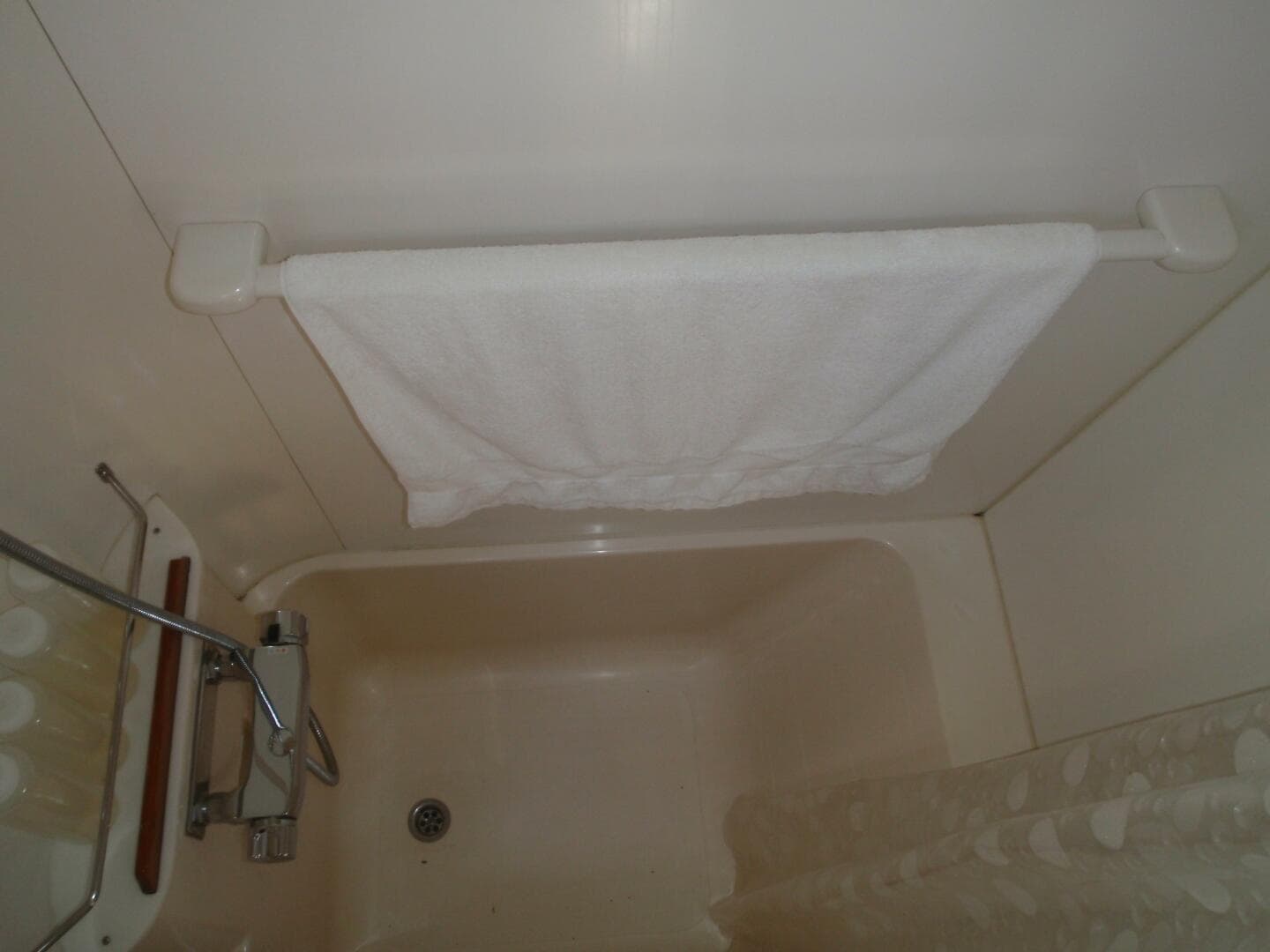 1986 Deerfoot 74 Pilothouse