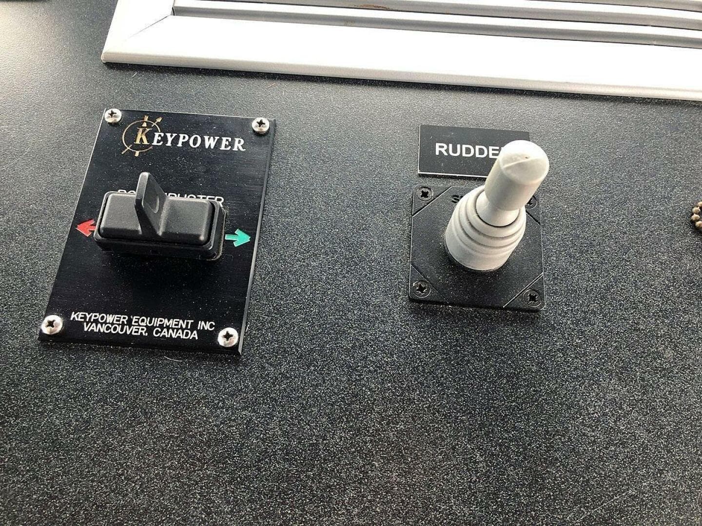 2013 Ocean Voyager 95 Expedition