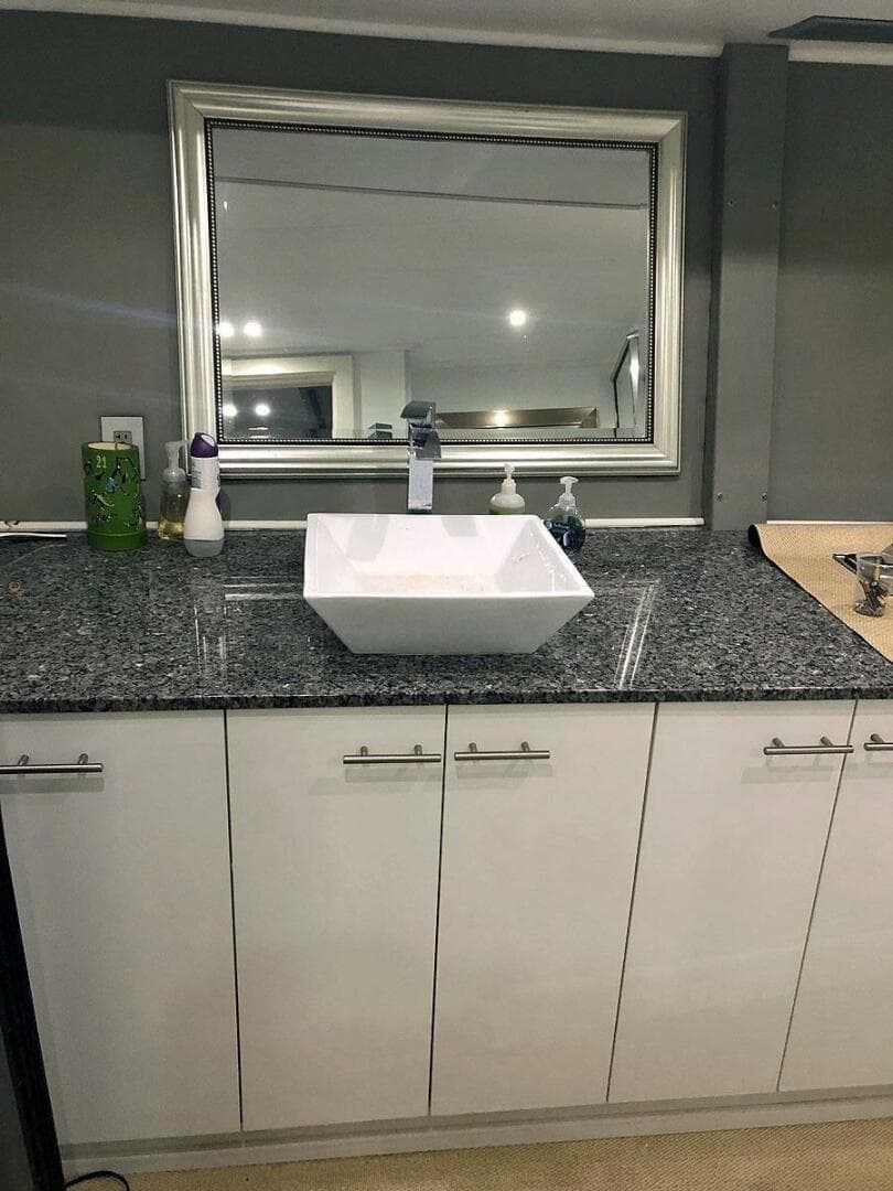 2013 Ocean Voyager 95 Expedition