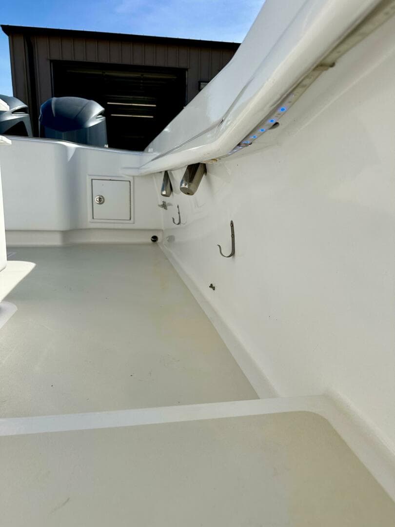 2012 Custom Carolina 26CC