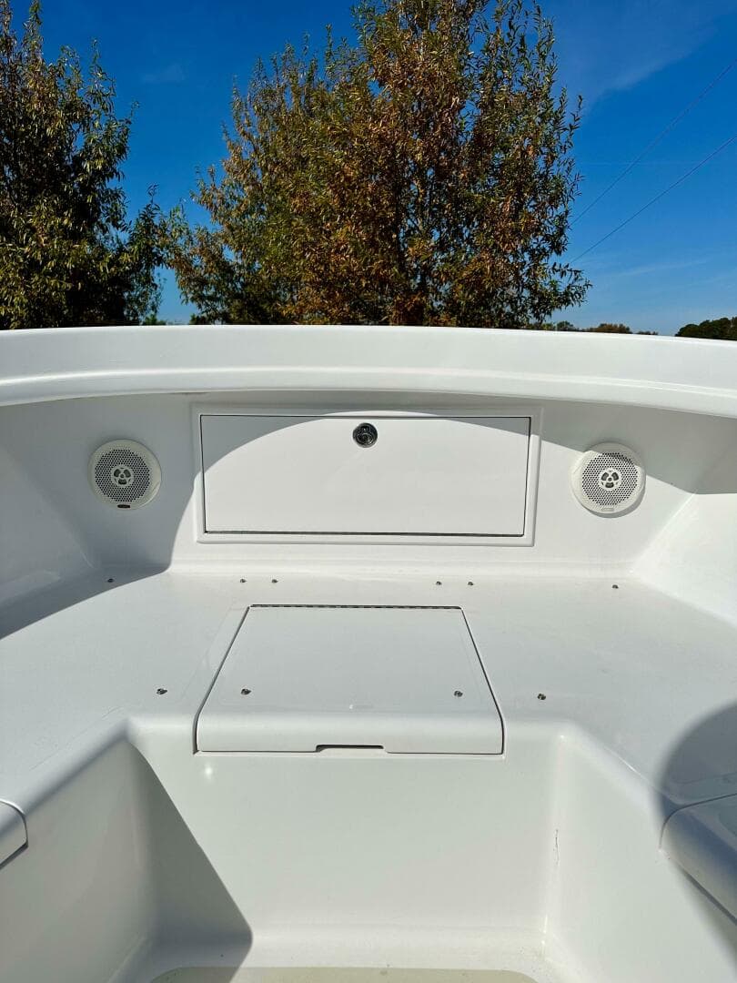 2012 Custom Carolina 26CC