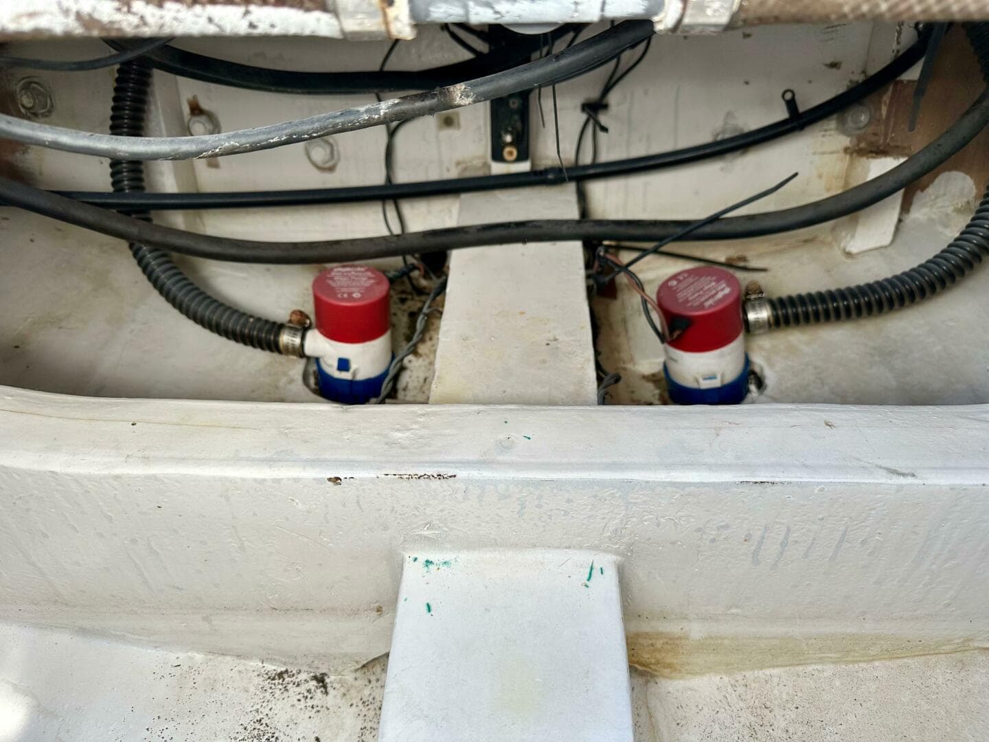 2012 Custom Carolina 26CC