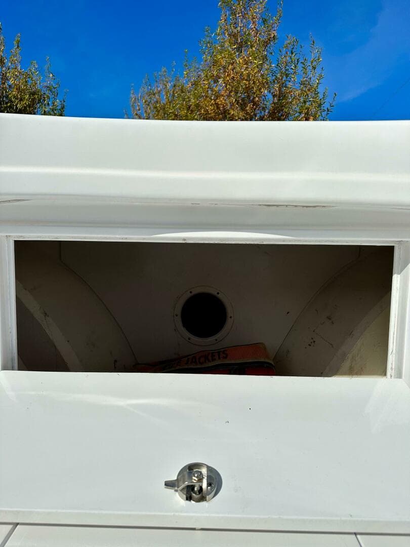 2012 Custom Carolina 26CC