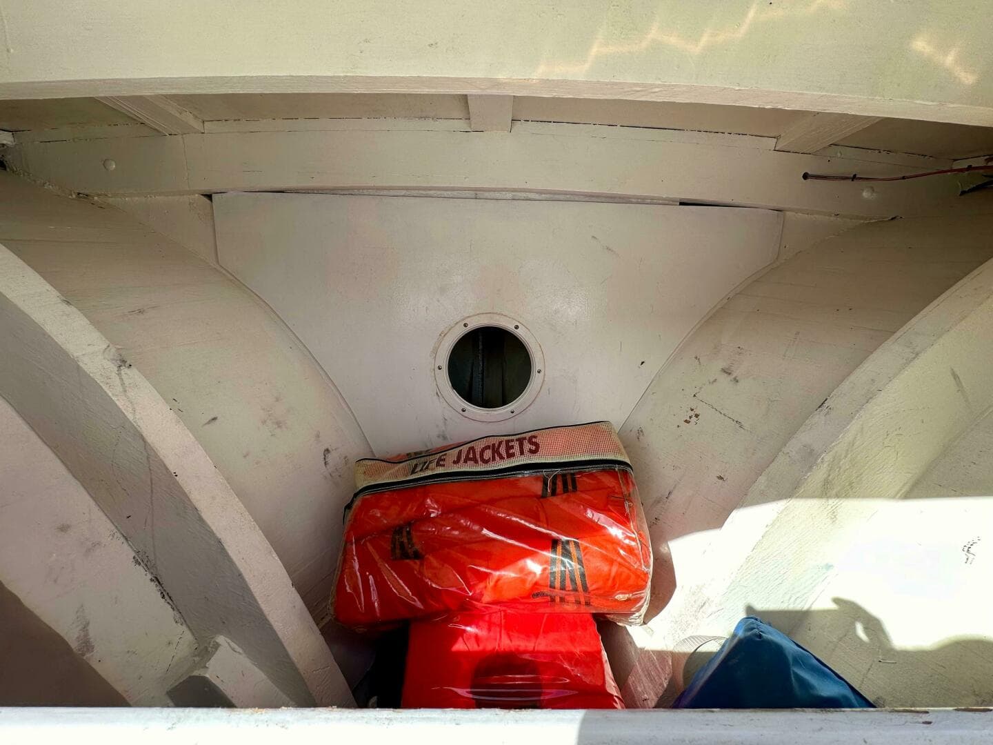 2012 Custom Carolina 26CC