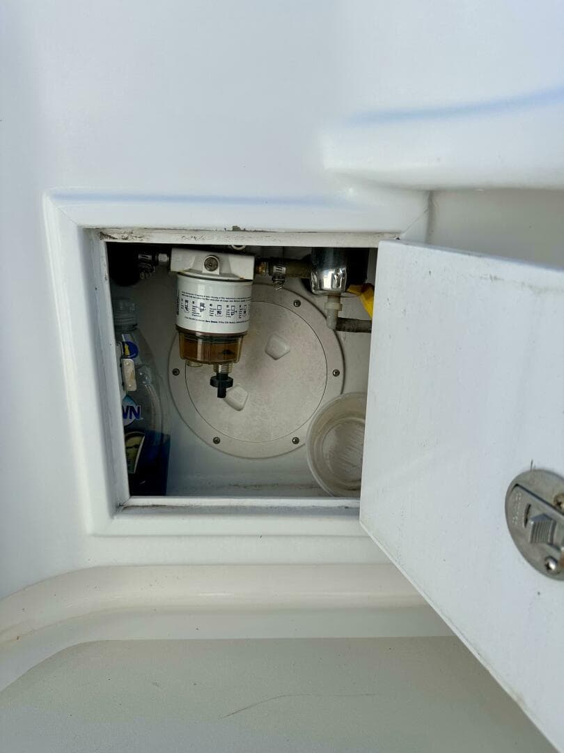 2012 Custom Carolina 26CC