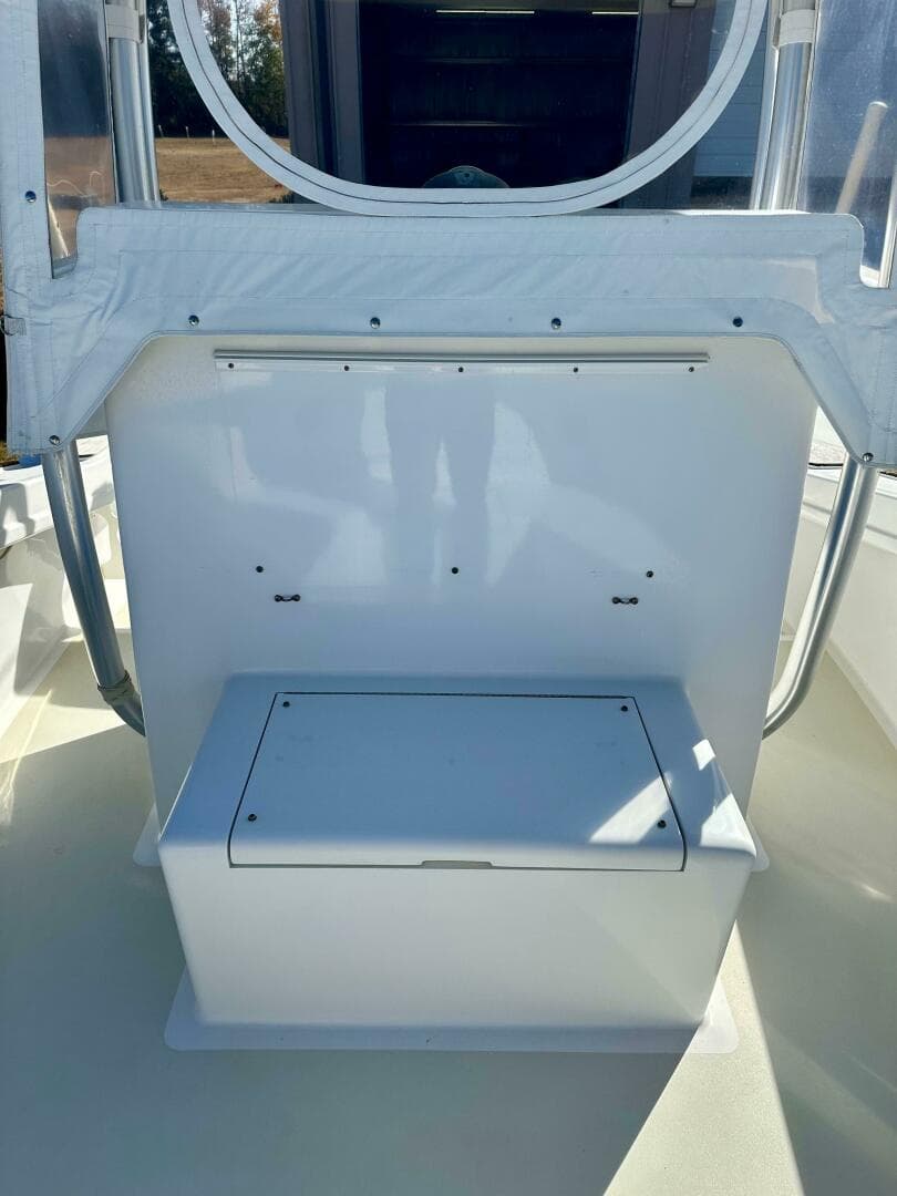 2012 Custom Carolina 26CC