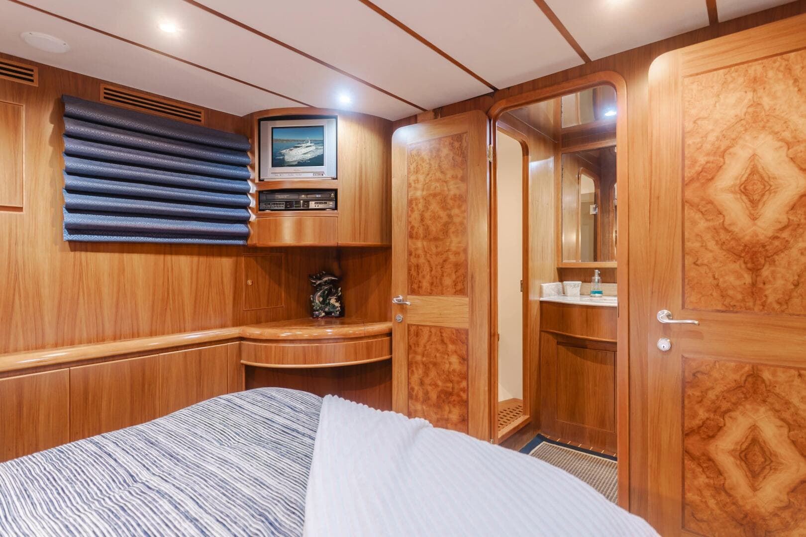 2003 TransWorld CUSTOM