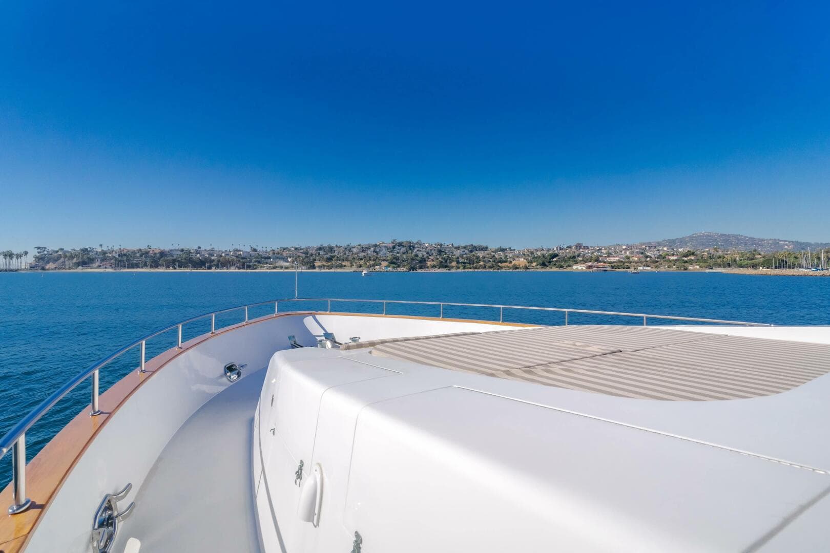 2003 TransWorld CUSTOM