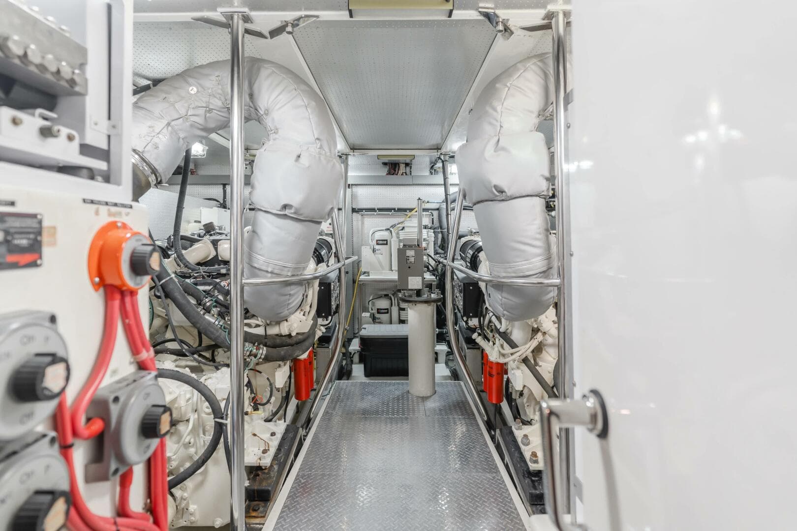 2003 TransWorld CUSTOM