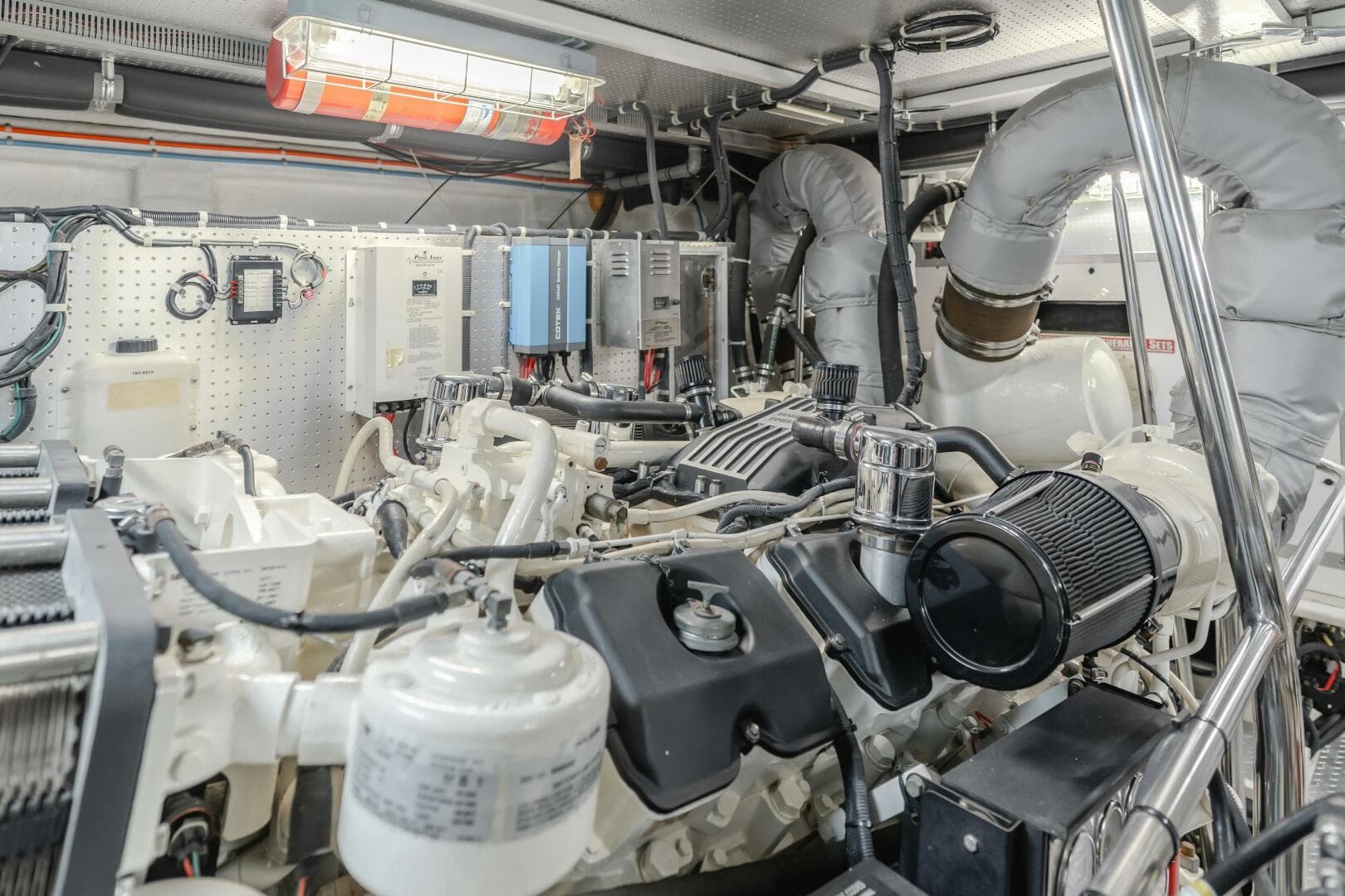 2003 TransWorld CUSTOM