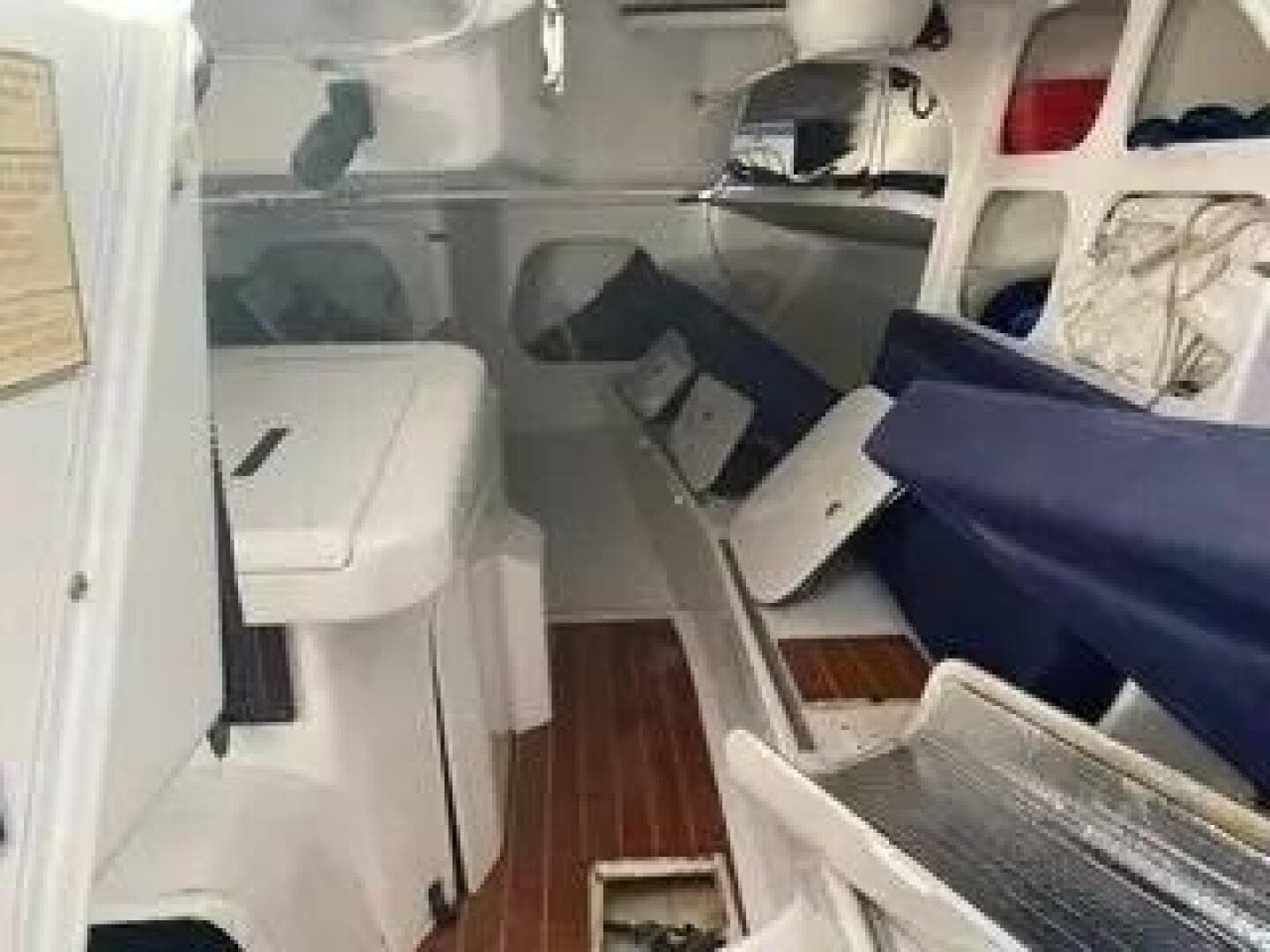 1992 Reichel/Pugh 50