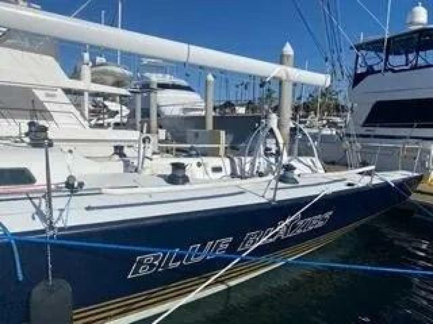 1992 Reichel/Pugh 50