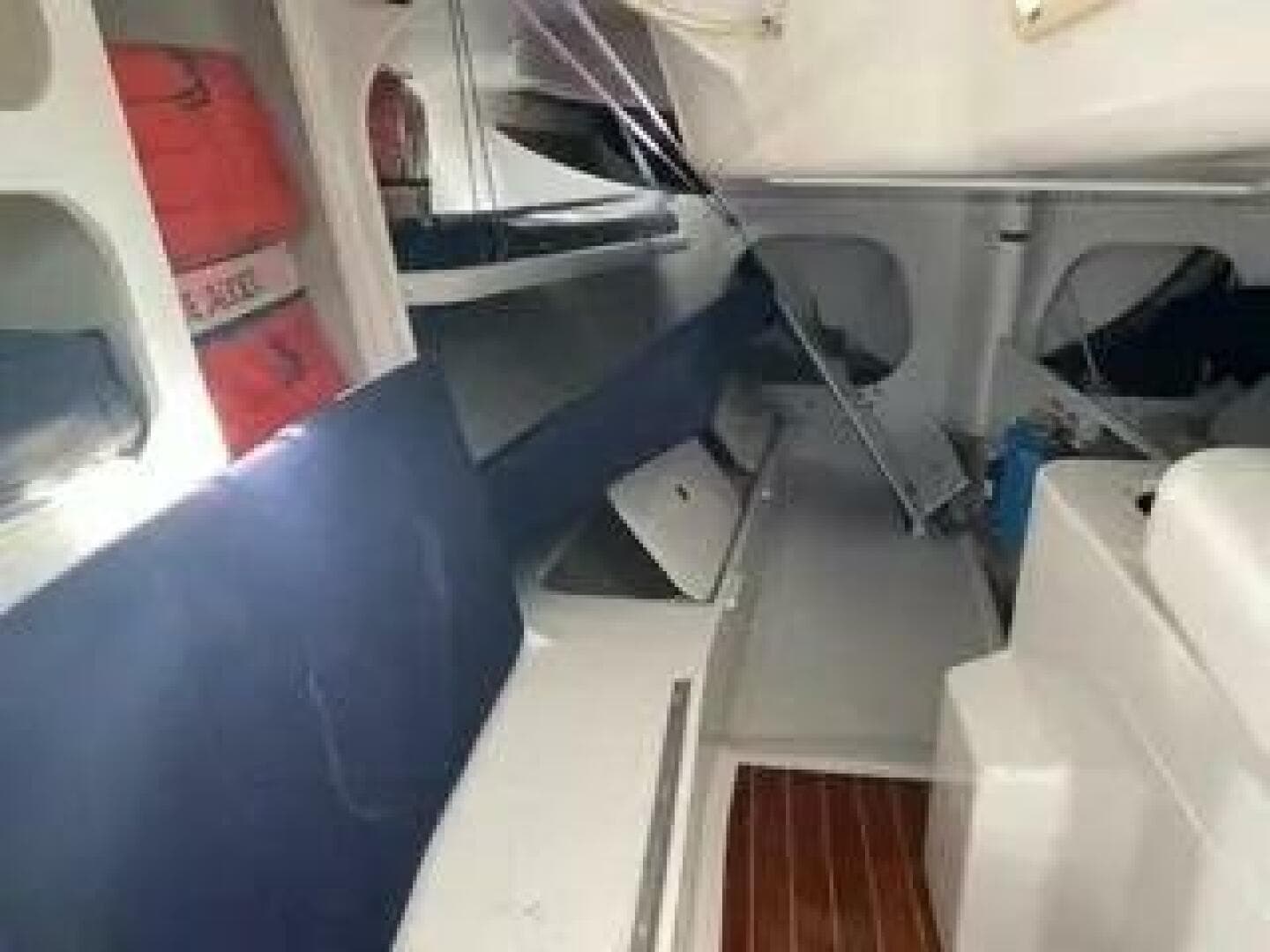 1992 Reichel/Pugh 50