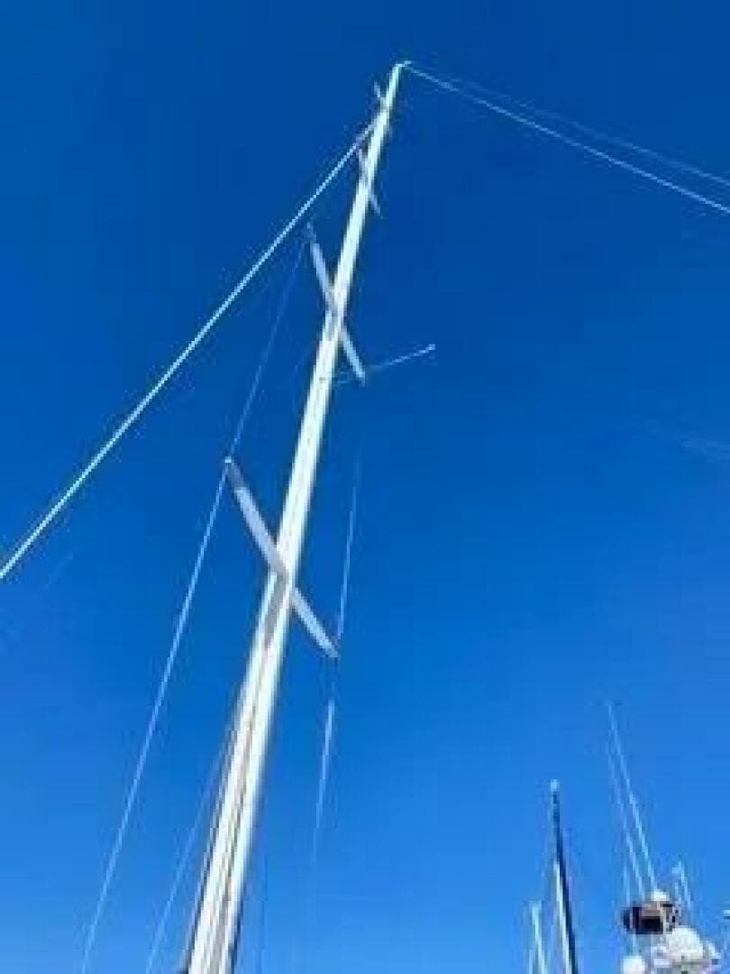 1992 Reichel/Pugh 50