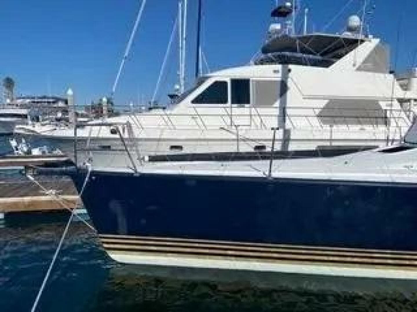 1992 Reichel/Pugh 50