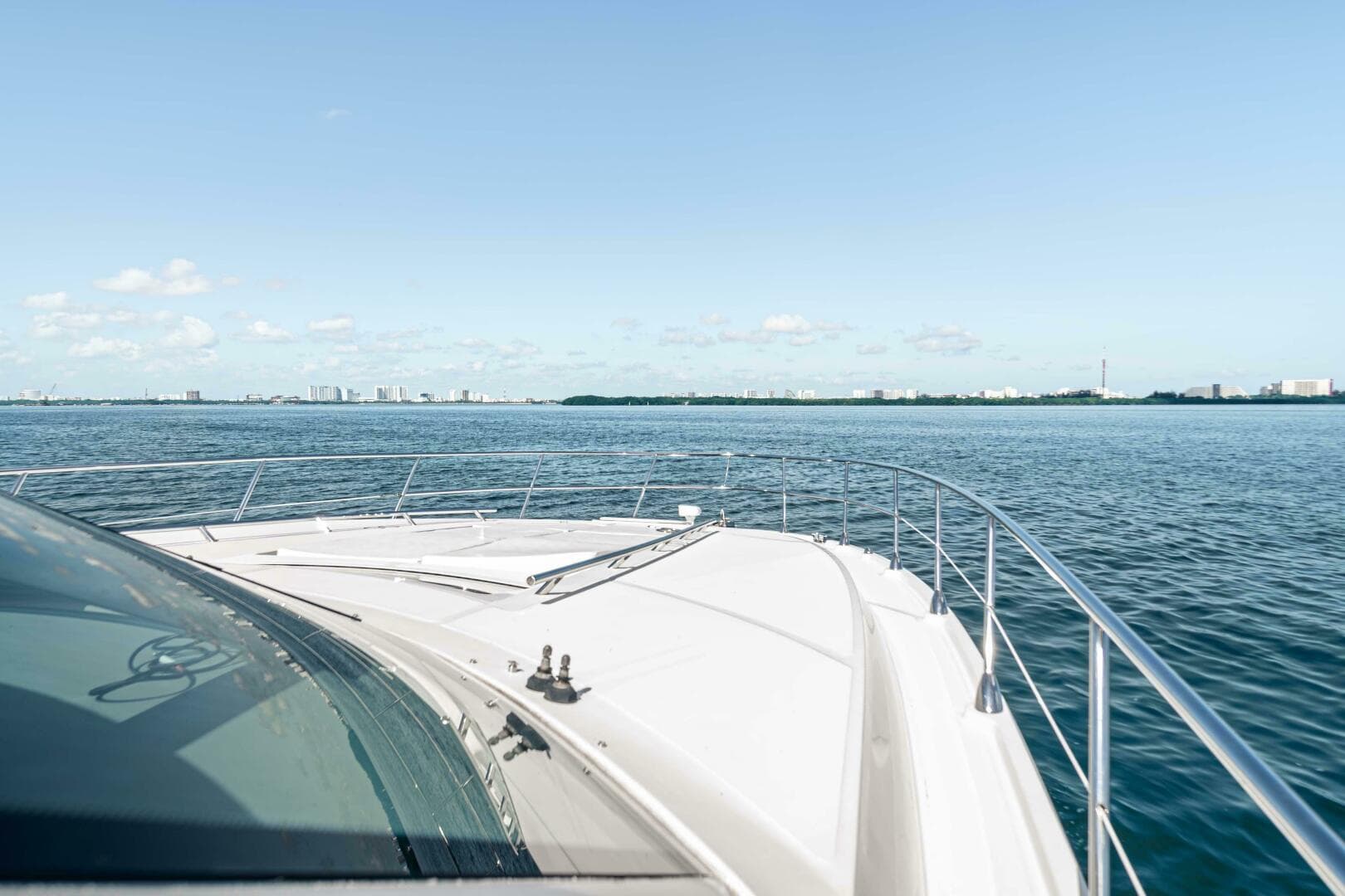 2013 Sea Ray Sundancer