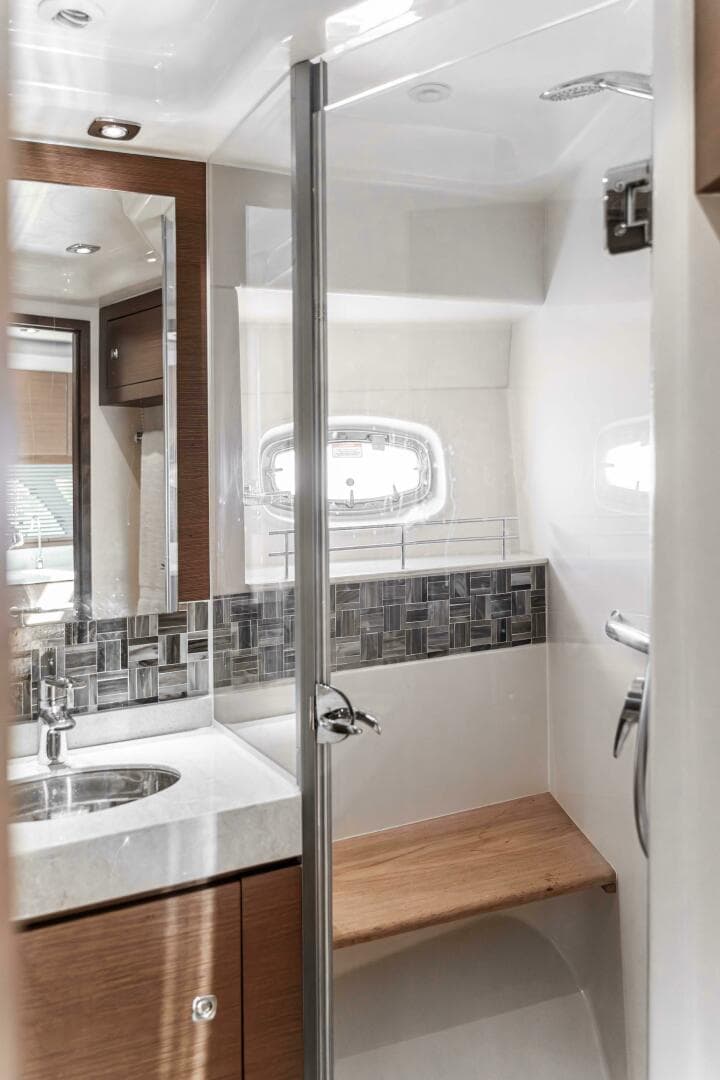 2013 Sea Ray Sundancer