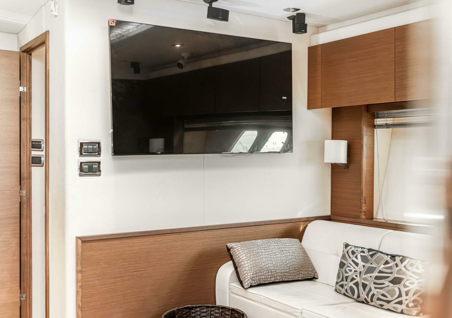 2013 Sea Ray Sundancer