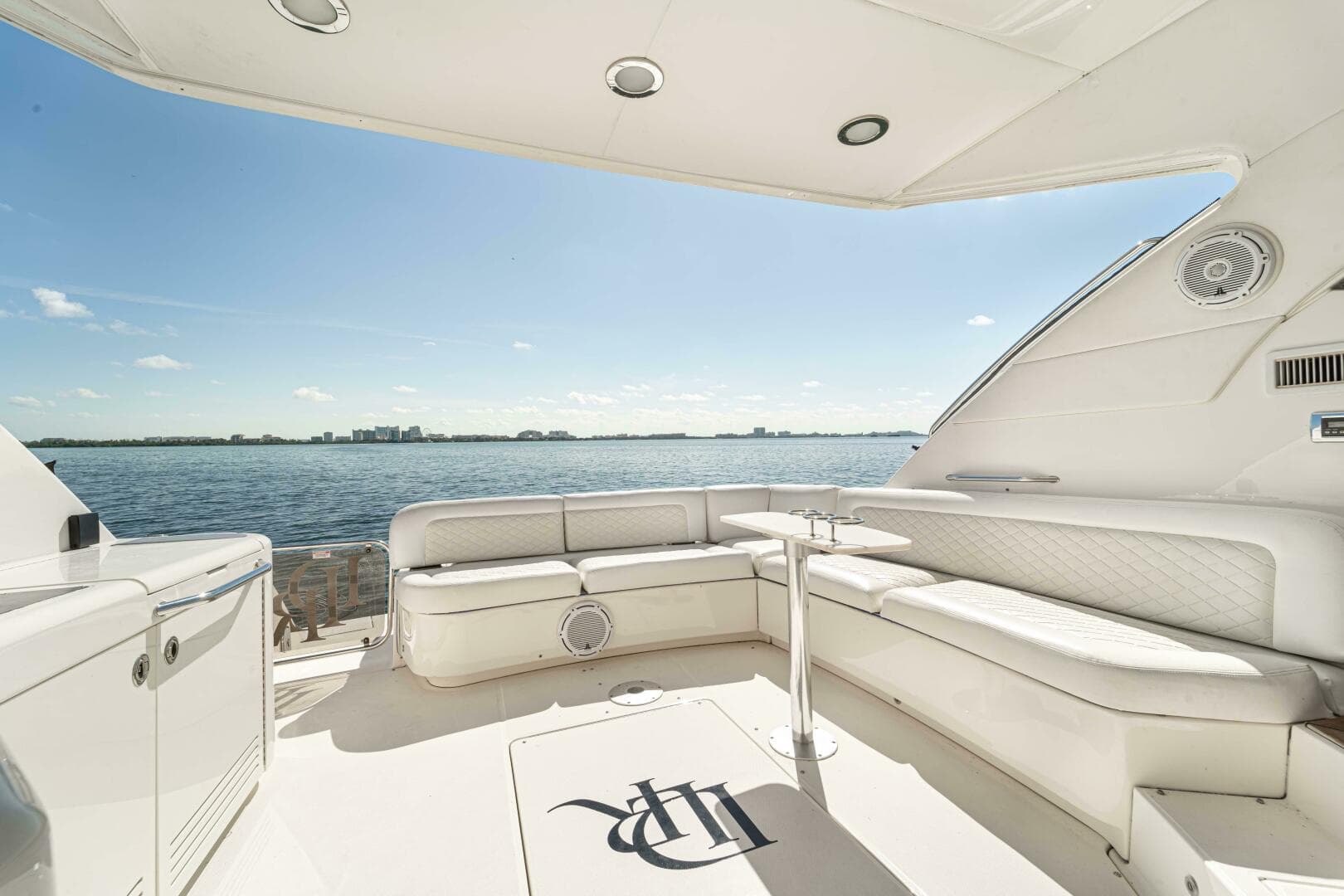 2013 Sea Ray Sundancer