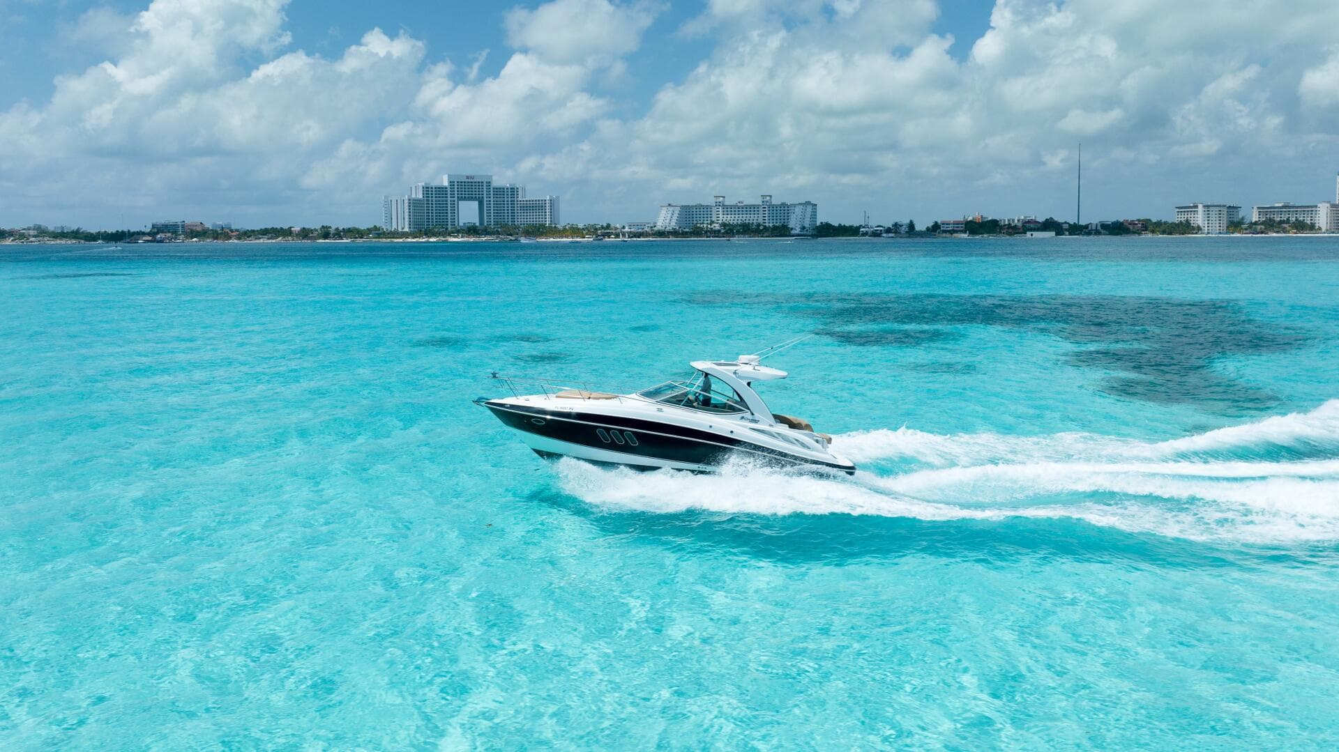 2015 Cruisers 350 Express