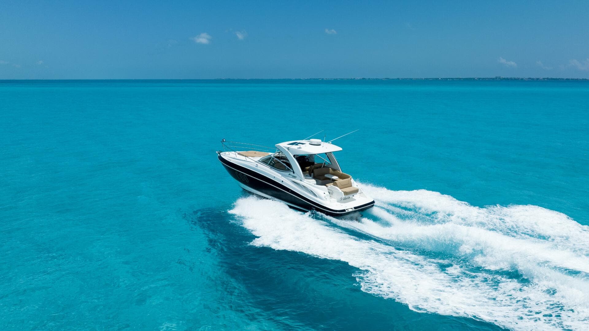 2015 Cruisers 350 Express