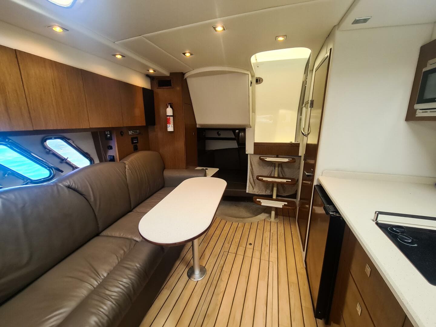 2015 Cruisers 350 Express