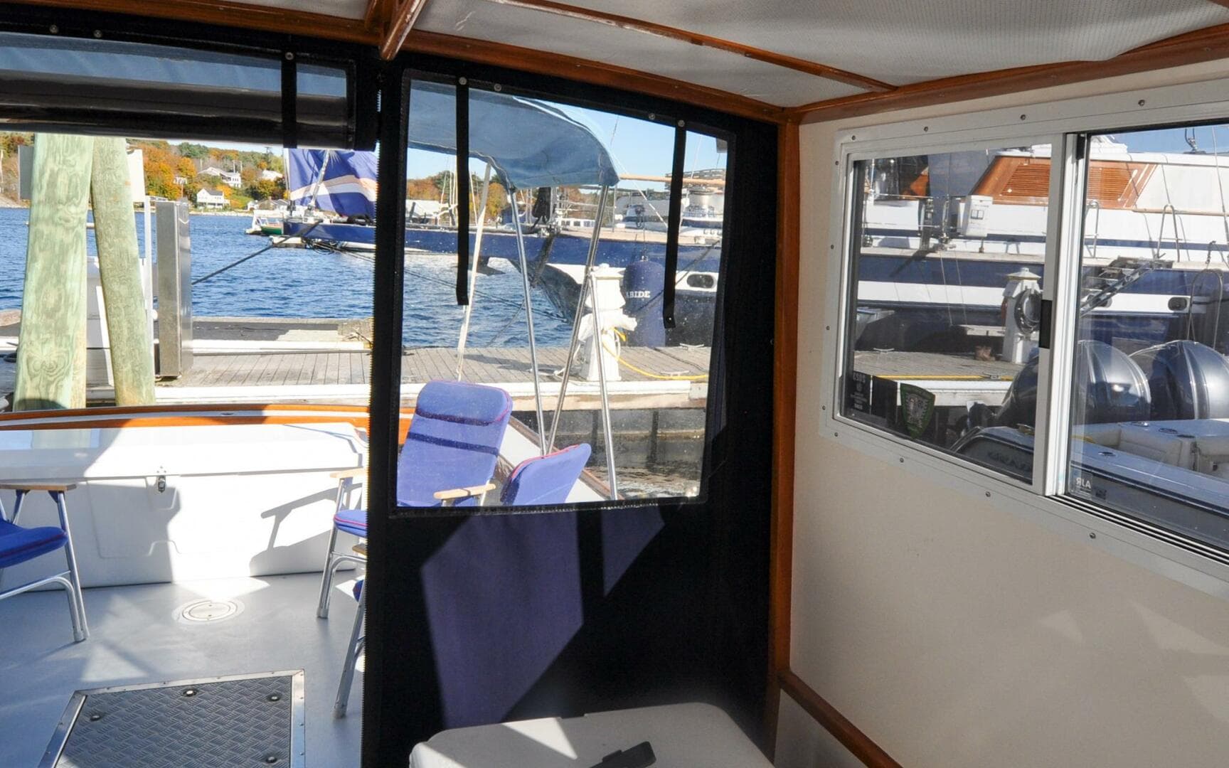 Wilbur 34   Kingfisher   Offered For Sale22