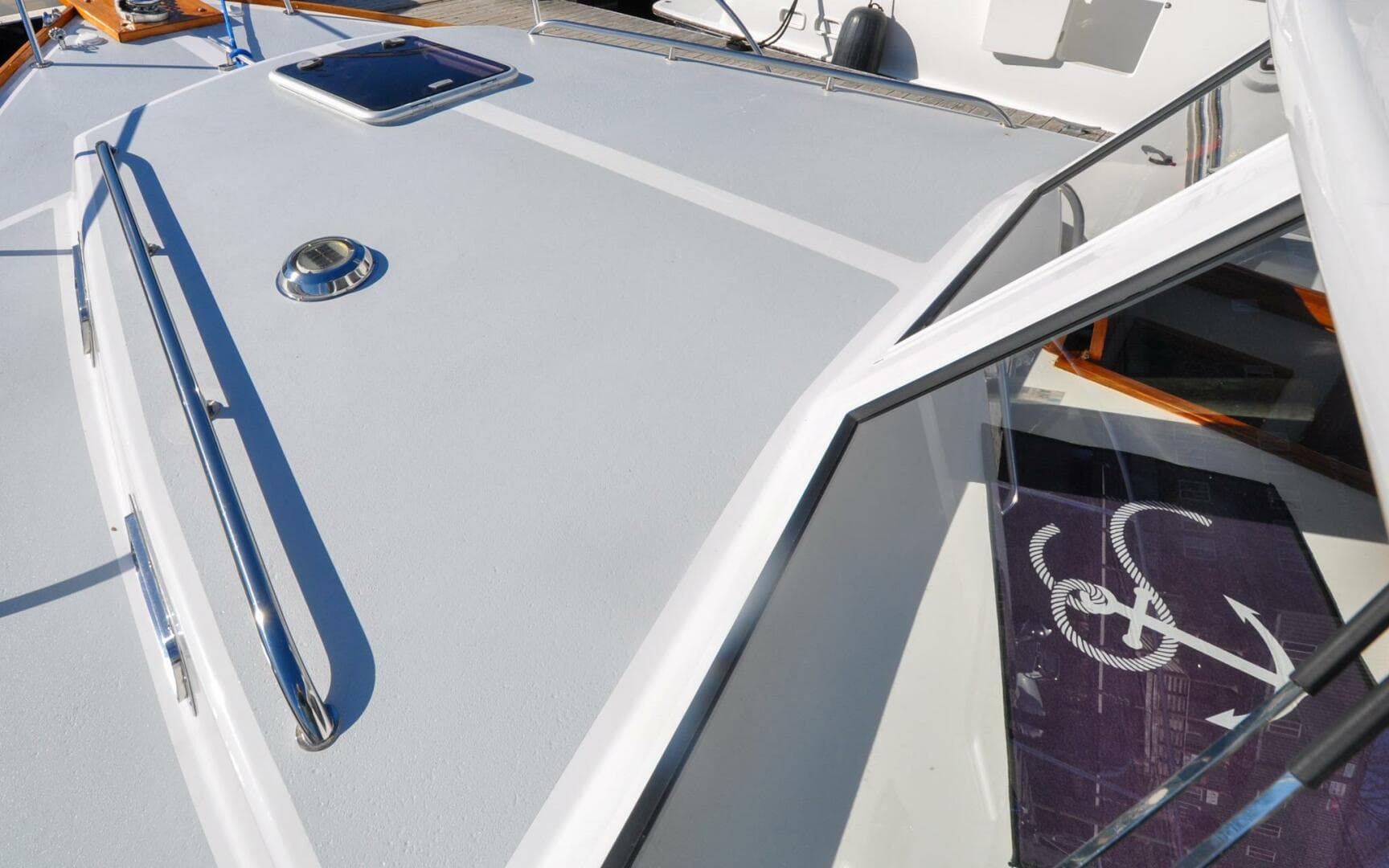 Wilbur 34   Kingfisher   Offered For Sale082