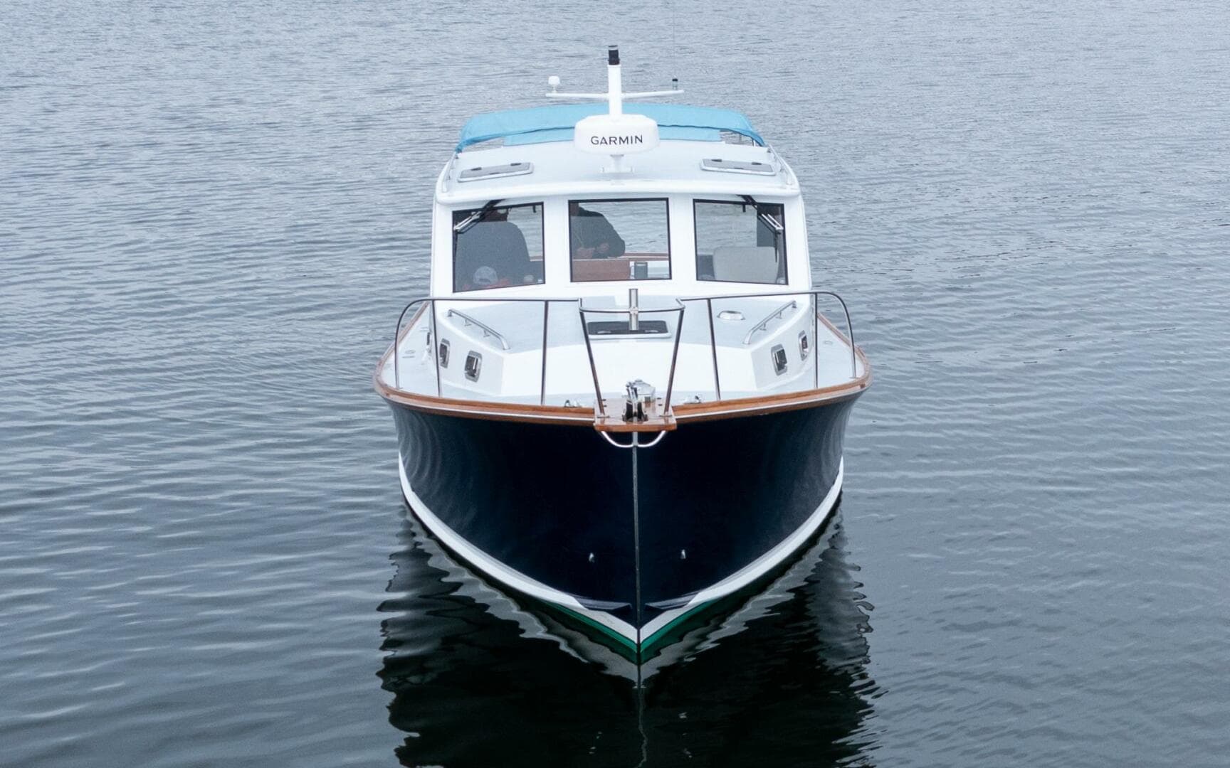 Wilbur 34   Kingfisher   Offered For Sale76