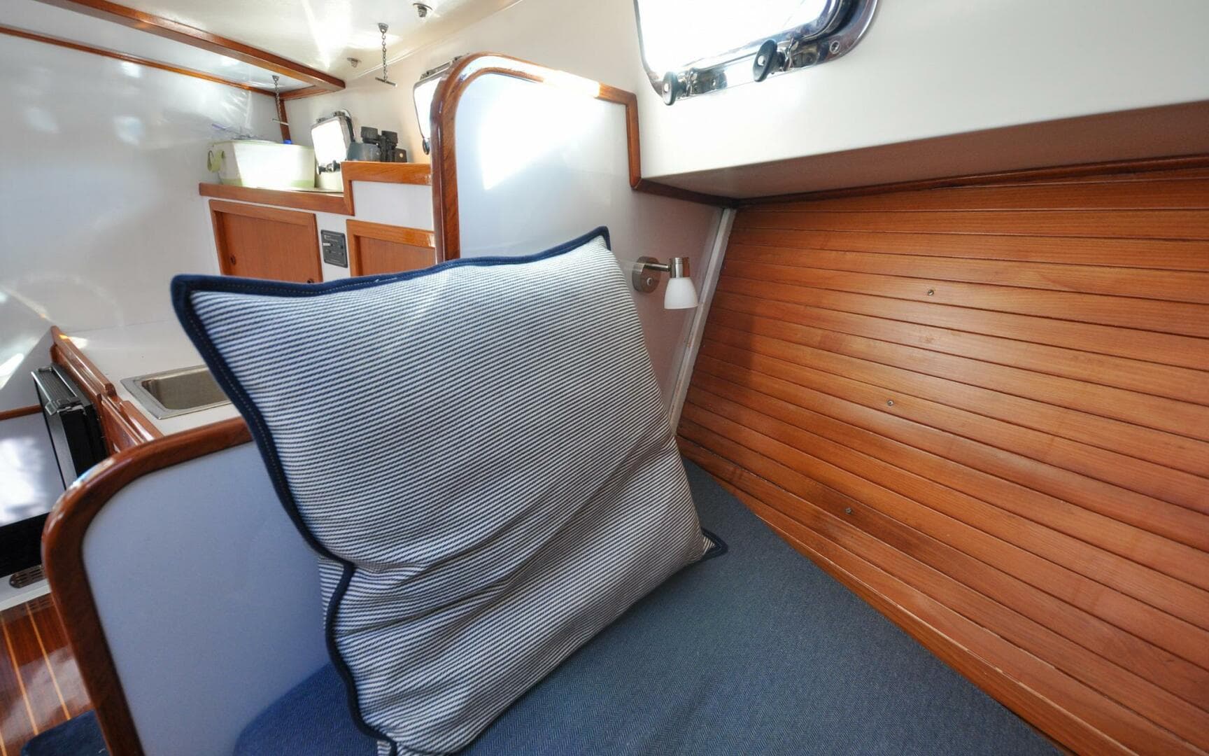Wilbur 34   Kingfisher   Offered For Sale47