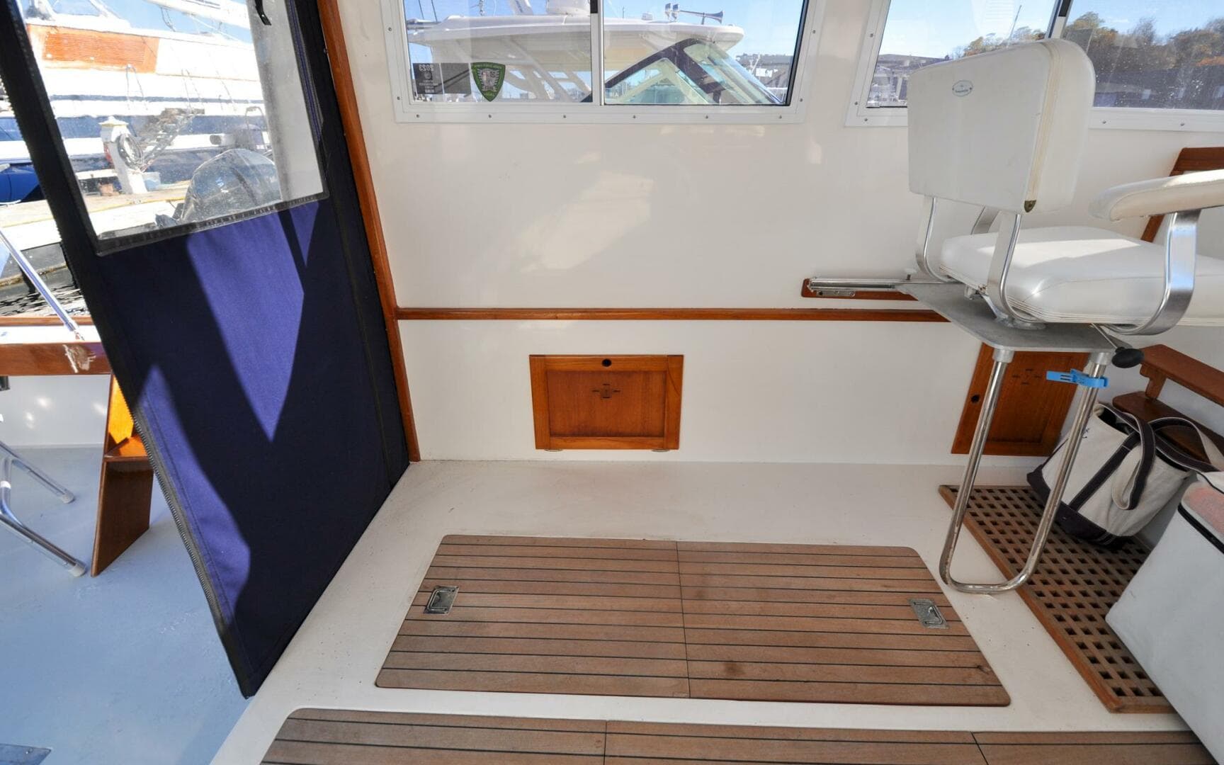 Wilbur 34   Kingfisher   Offered For Sale62