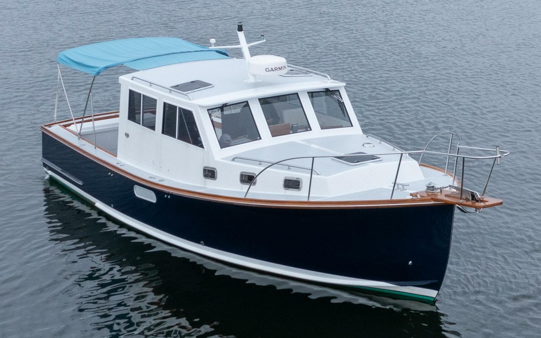 Wilbur 34   Kingfisher   Offered For Sale69 2