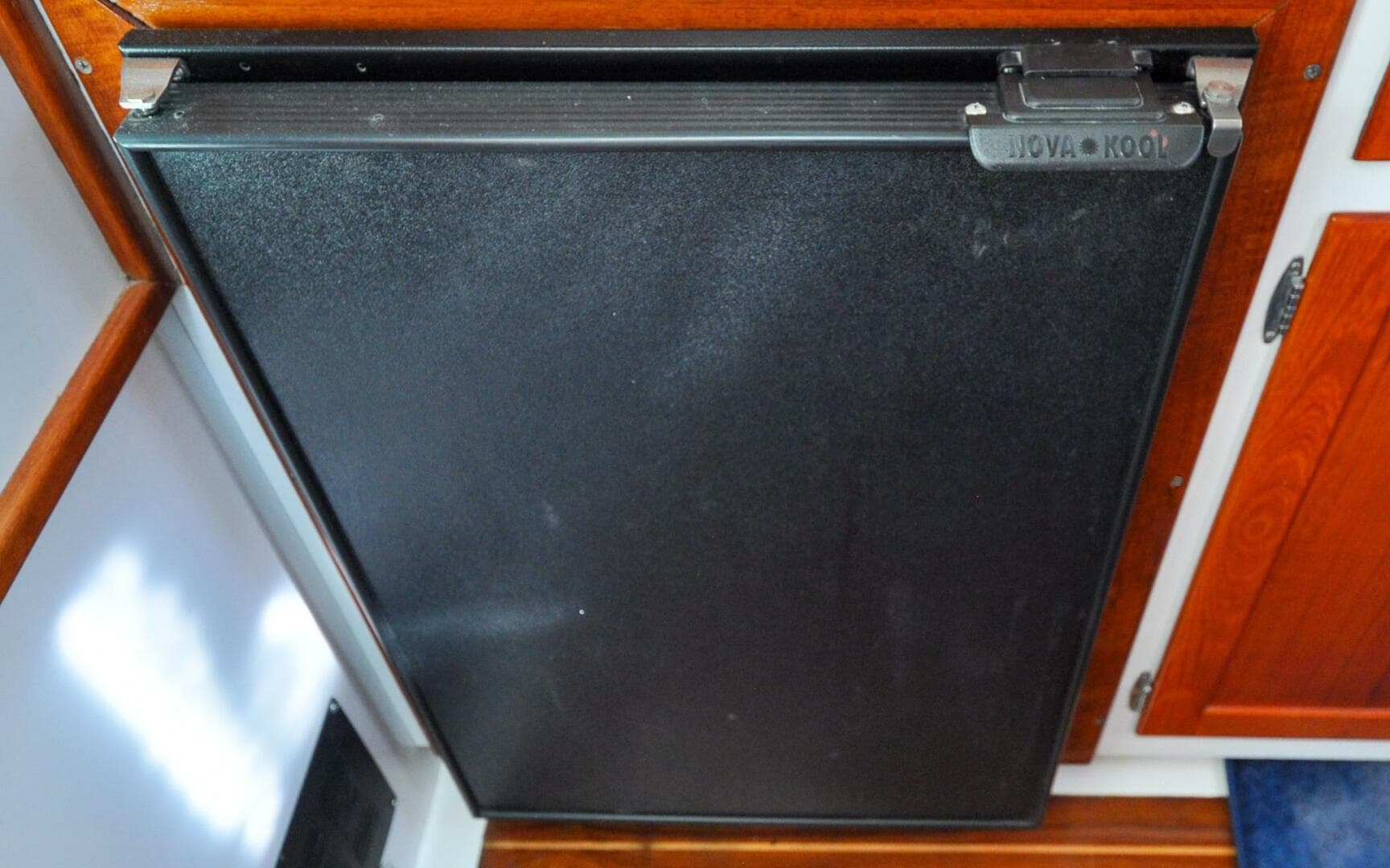 Wilbur 34   Kingfisher   Offered For Sale56