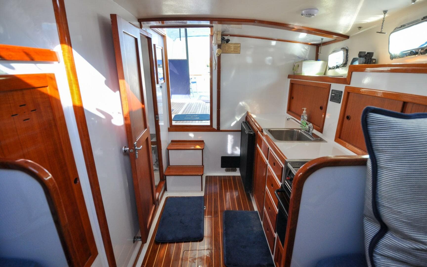 Wilbur 34   Kingfisher   Offered For Sale61