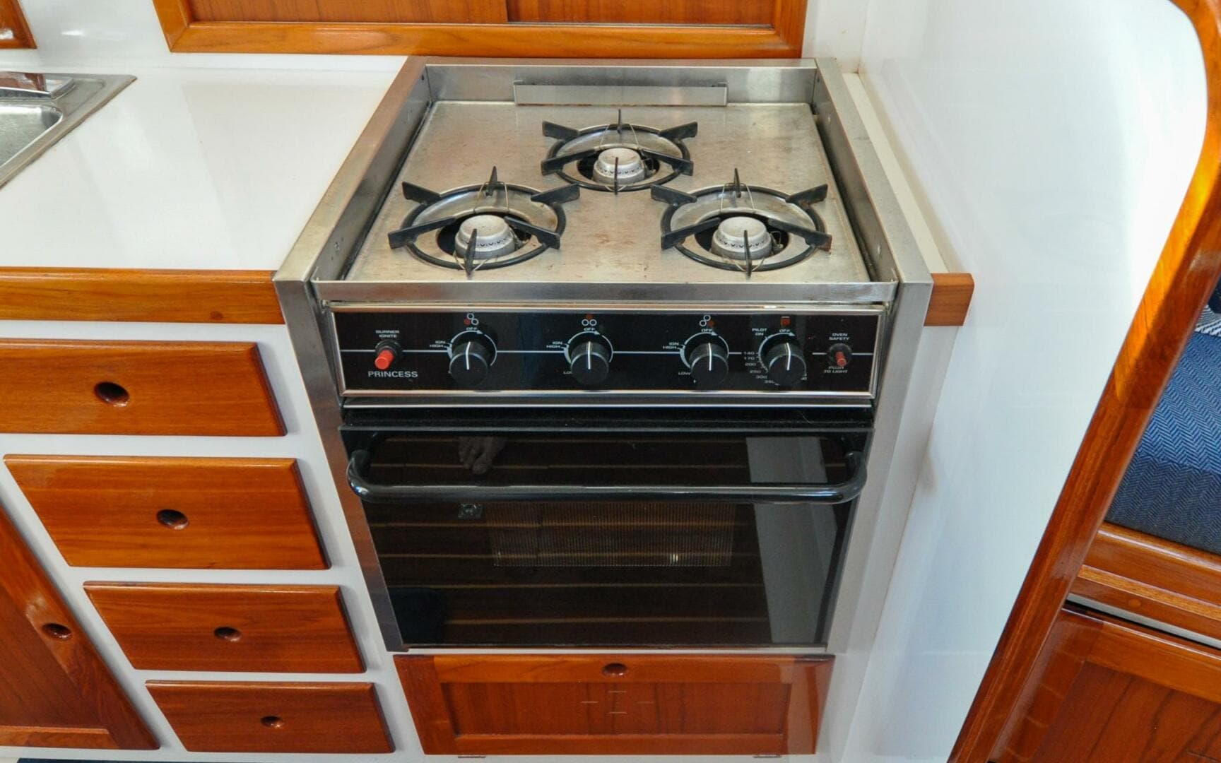 Wilbur 34   Kingfisher   Offered For Sale51