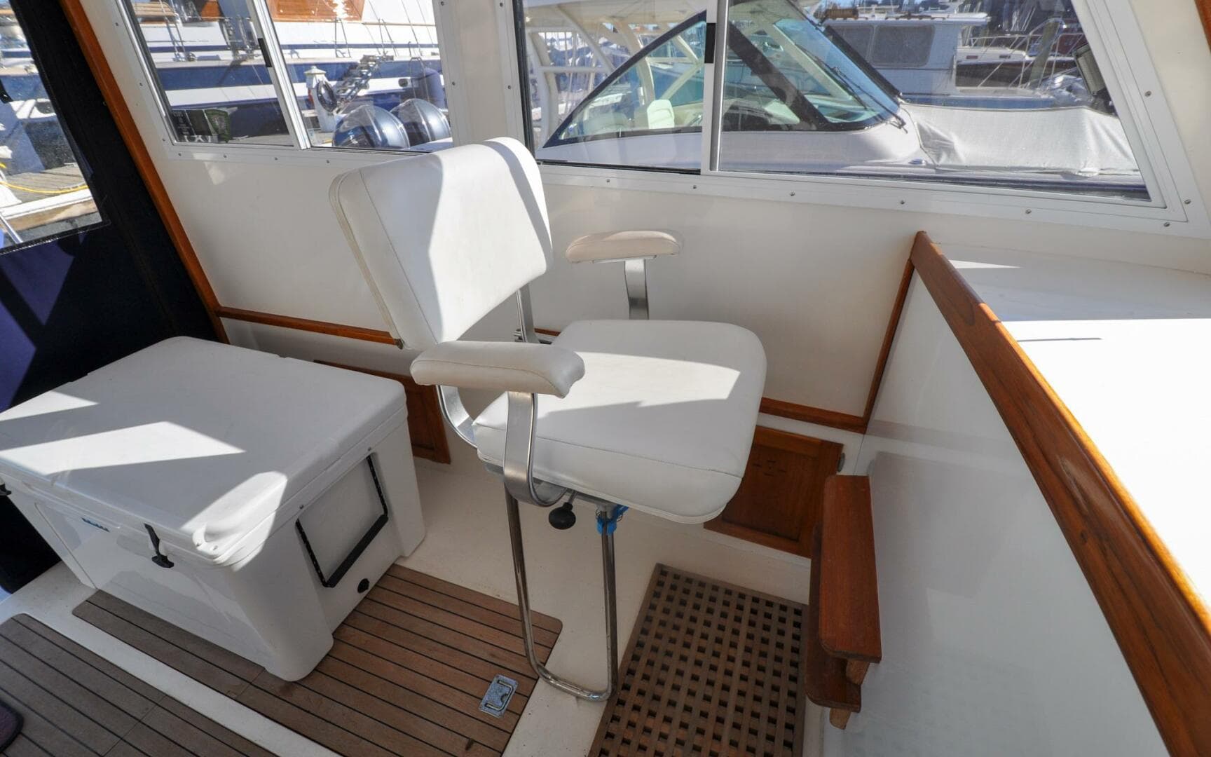 Wilbur 34   Kingfisher   Offered For Sale02