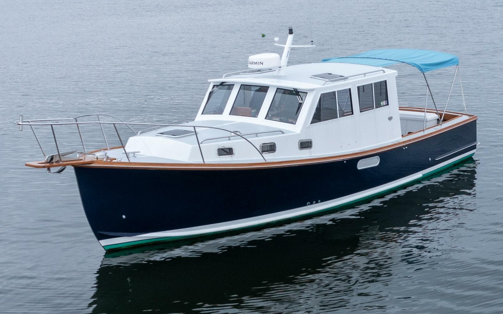 Wilbur 34   Kingfisher   Offered For Sale75 2