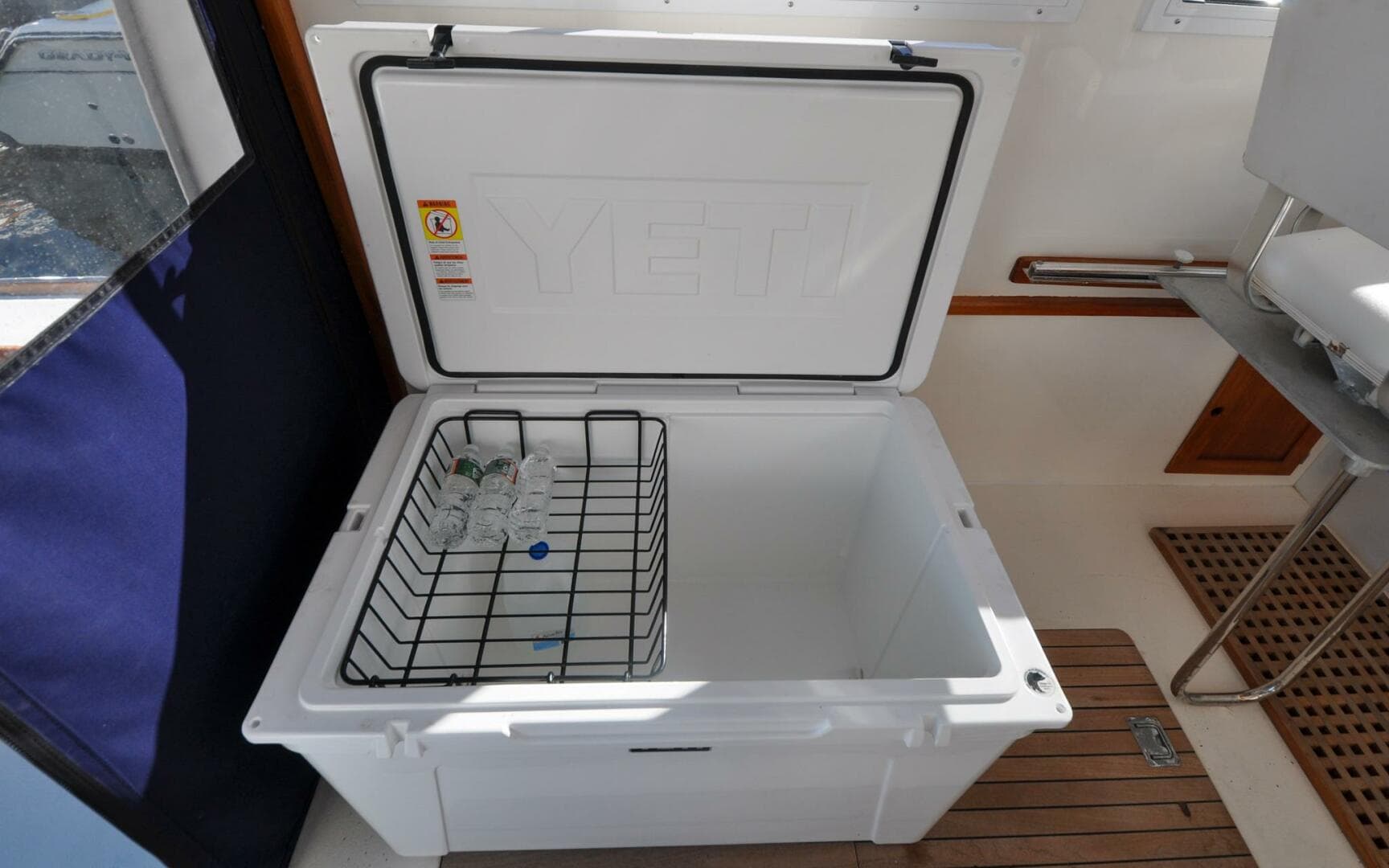 Wilbur 34   Kingfisher   Offered For Sale05