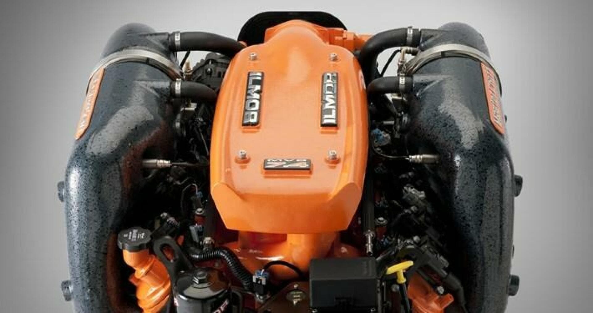 2019 SAY Carbon Yachts 29