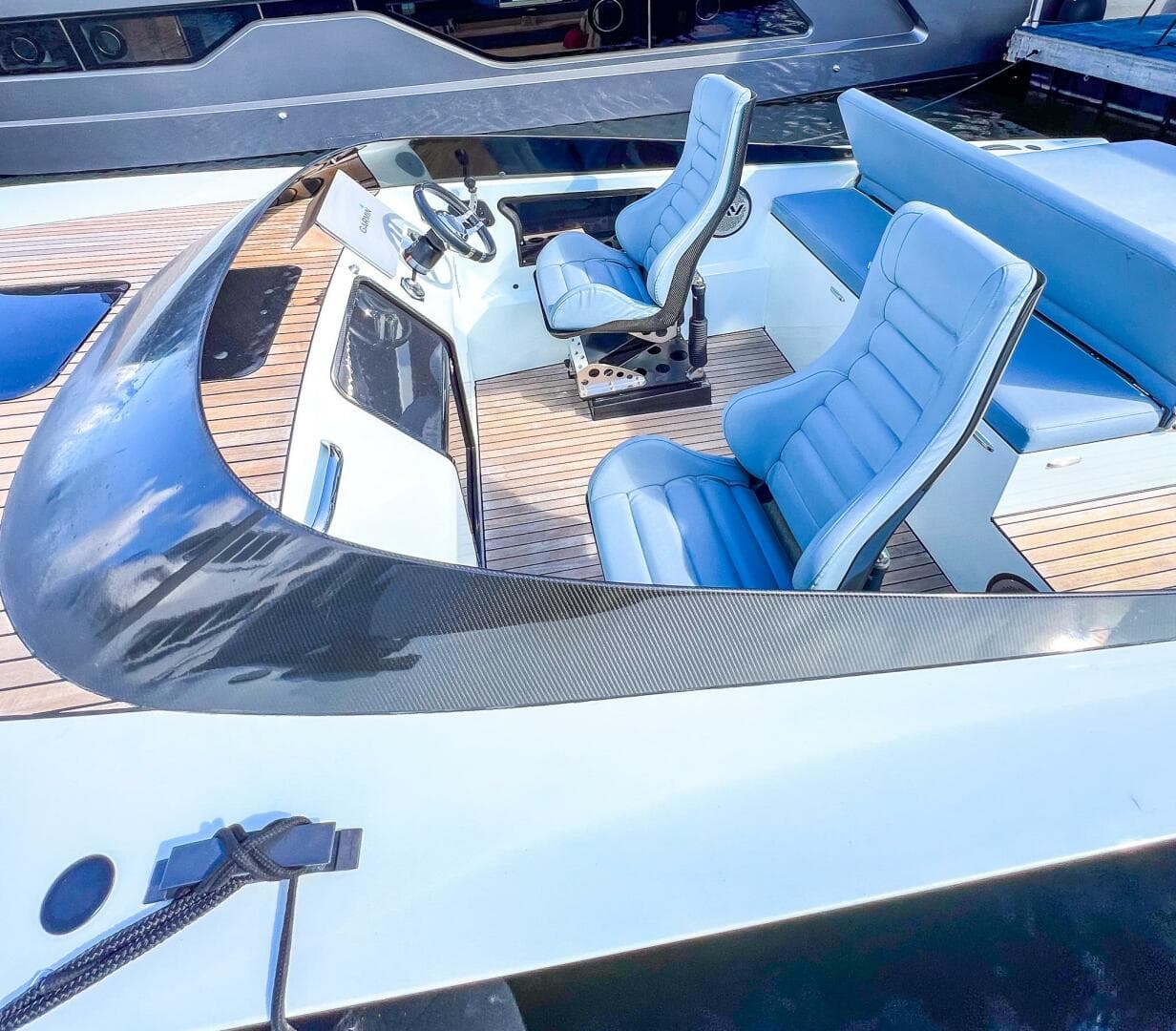 2019 SAY Carbon Yachts 29