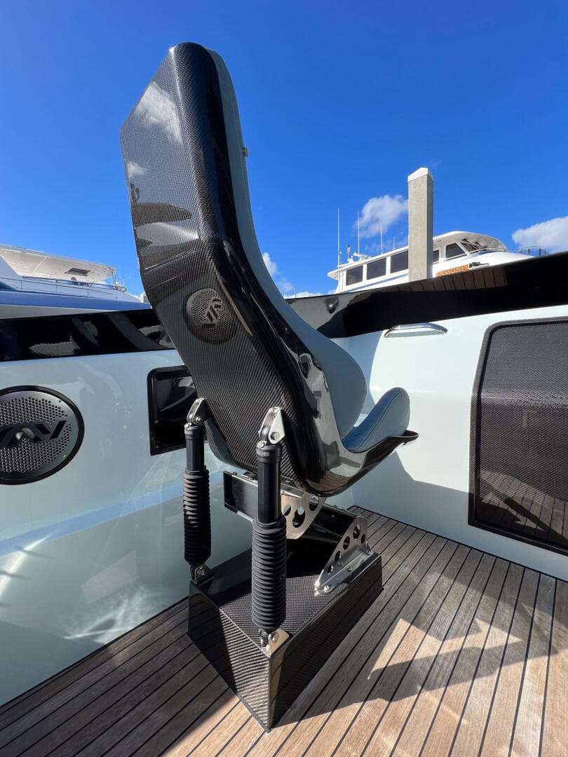 2019 SAY Carbon Yachts 29