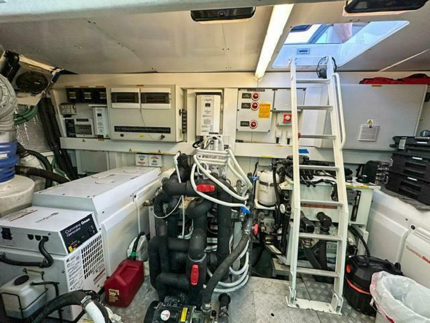 2014 Sunseeker Manhattan 73