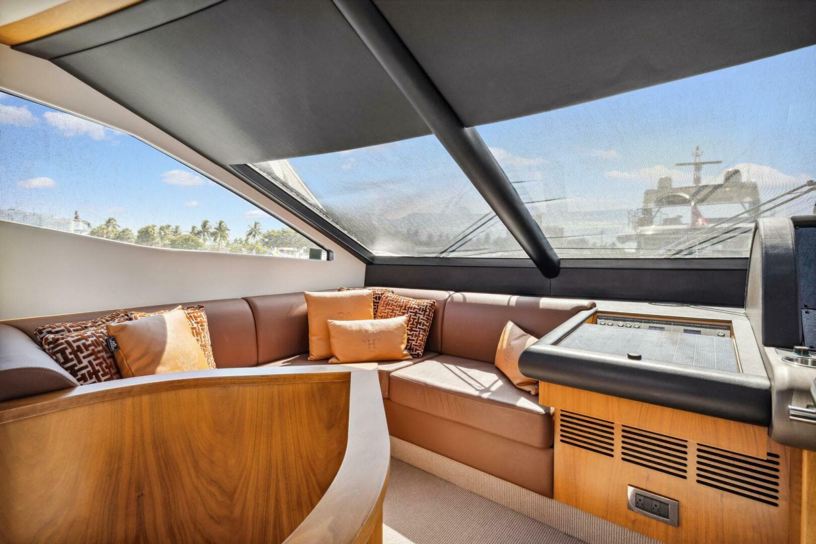 2014 Sunseeker Manhattan 73