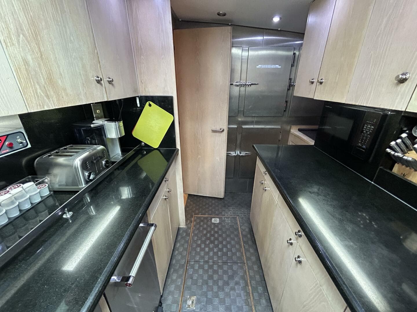 1983 Palmer Johnson Cruising Sloop