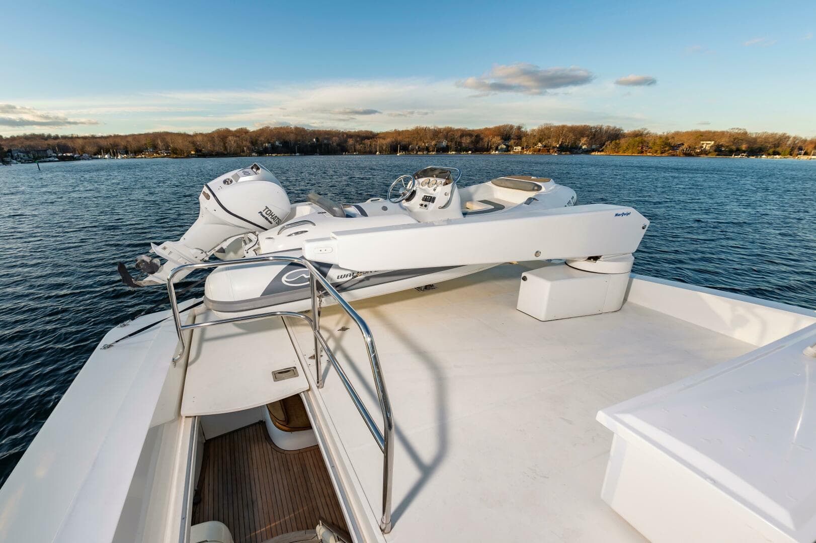 2006 Princess 75