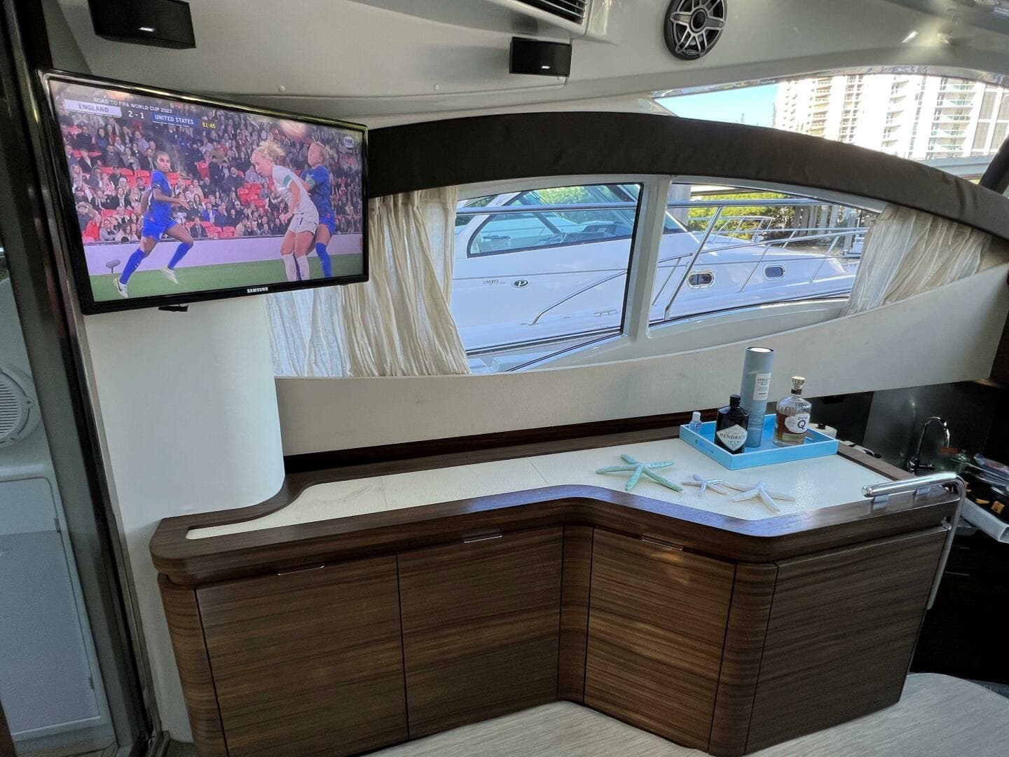 2013 Azimut 40S