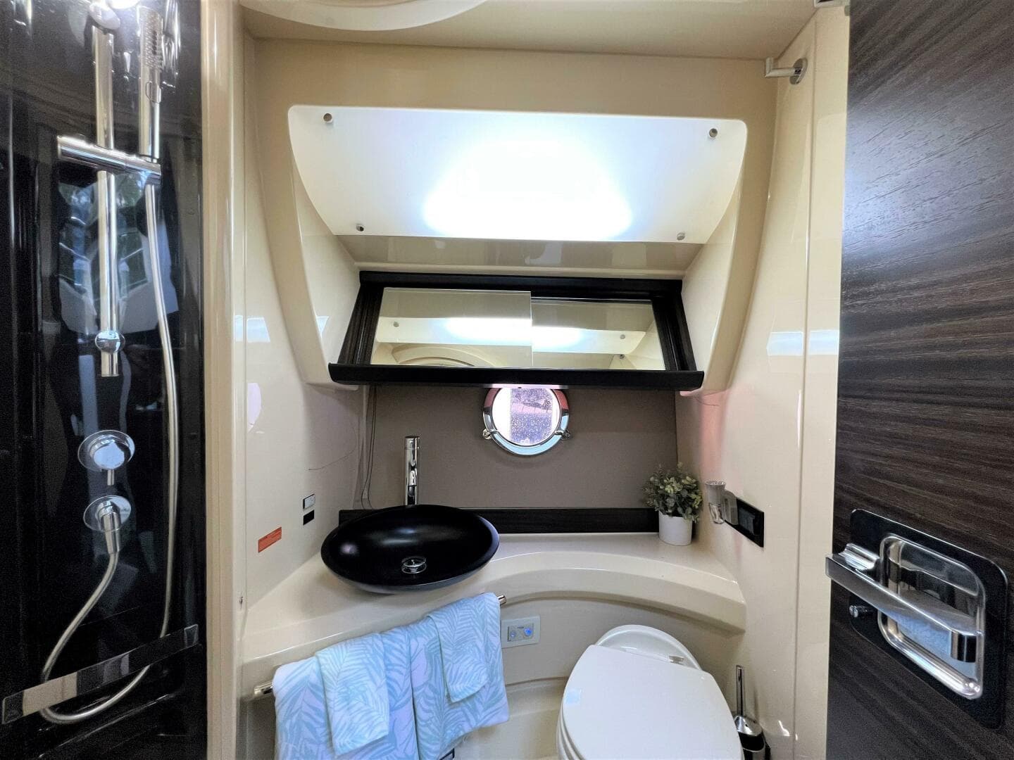 2013 Azimut 40S