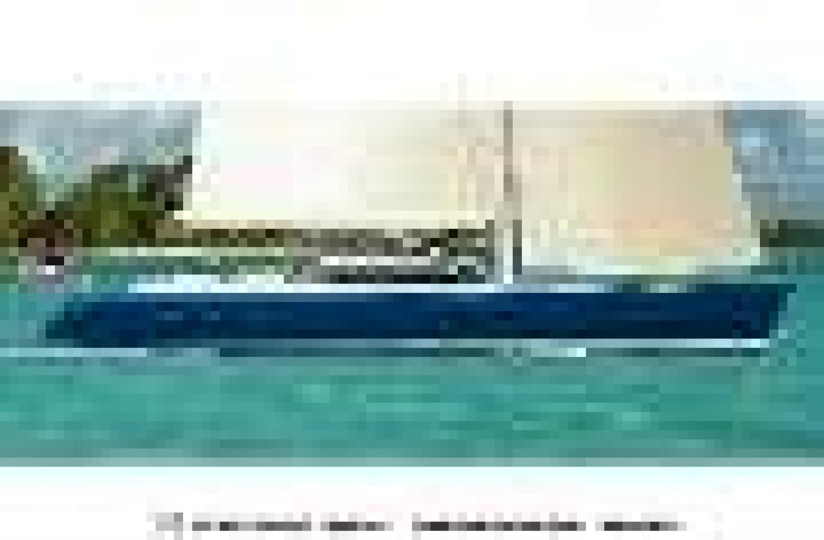 2011 Alia Yachts Warwick 82 LK